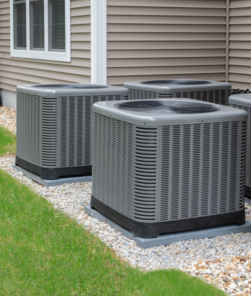 Top HVAC Services in El Paso - D.R. Construction Experts