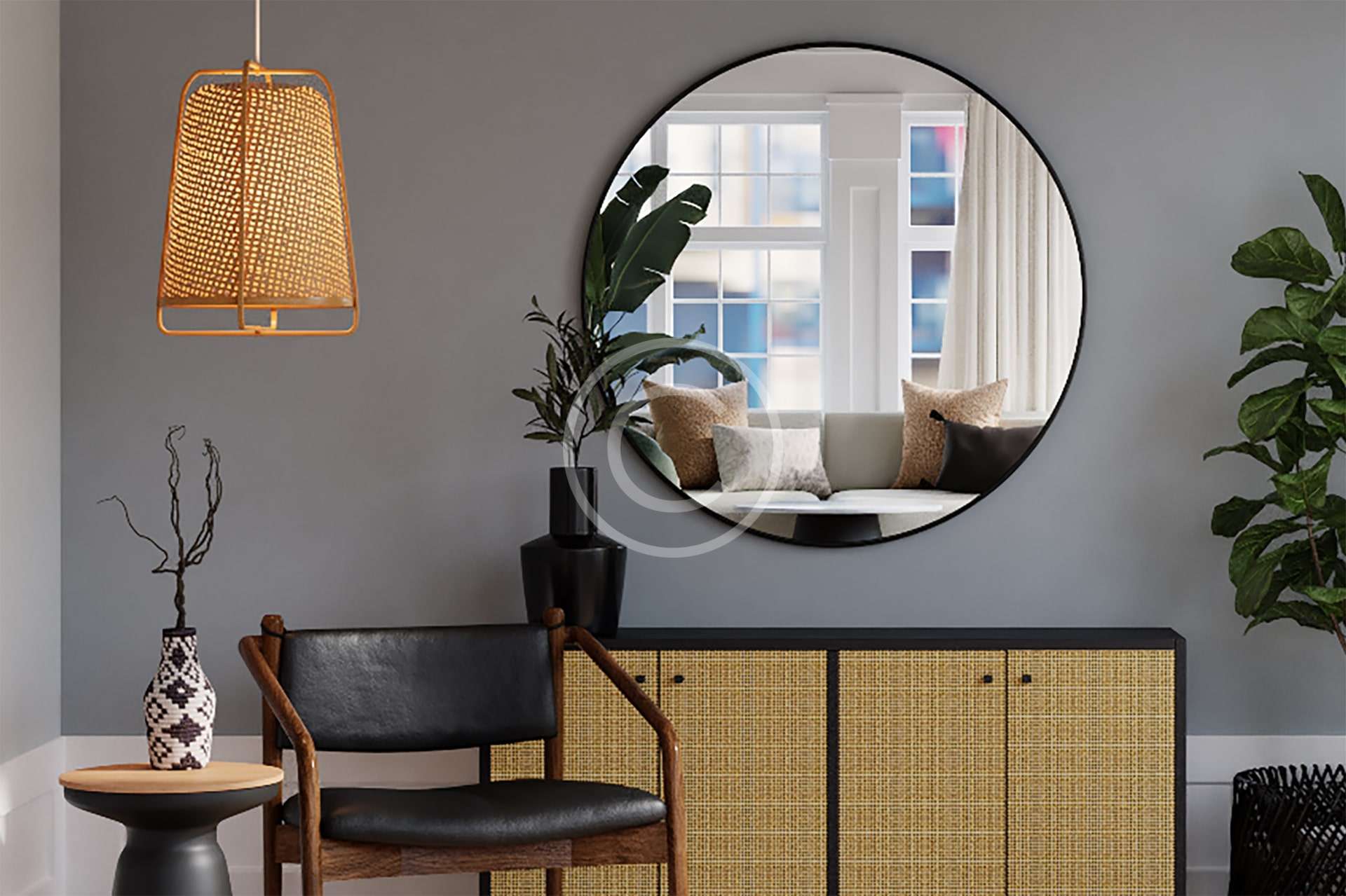 Details in the interior make the biggest impression - DR Construction